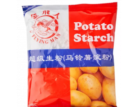 Flying Man Potato Starch - Carton