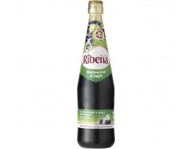 Ribena Concentrate Blackcurrant and Apple Cordial - Case