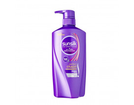Sunsilk Perfect Straight Shampoo - Carton