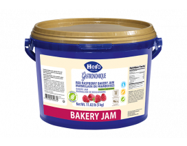Hero Raspberry Marmalade without Pips - Case