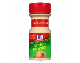 McCormick Onion Powder - Carton