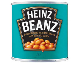 Heinz Baked Beans in Tomato Sauce - Carton