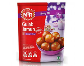 MTR Gulab Jamun Mix - Case