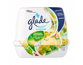 Glade Morning Freshness Scented Gel Air Freshener - Case