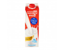 Meiji 4.3 Deluxe Milk - Case