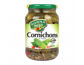 Sonnamera Cornichons - Case