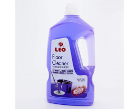 Leo Floor Cleaner Lavender - Case