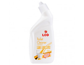 Leo Toilet Cleaner Lemon - Case