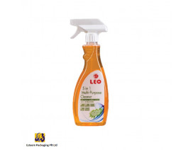 Leo 5 In 1 Multi‐Purpose Cleaner Spray - Case