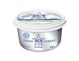 SCS Cream Cheese Spread - Carton