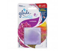 Glade Sensations Refill - Lavender- Carton