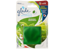 Glade Sensations Refill - Morning Freshness - Carton