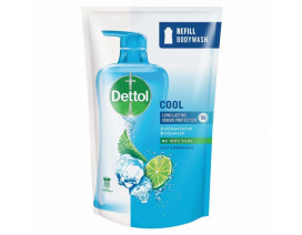 Dettol Body  Wash Pouch Cool - Case