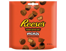 Reese's Minis PeanutButter - Carton
