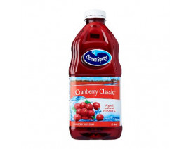 Ocean Spray Cranberry Classic - Case