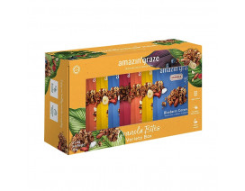Amazin' Graze Artisinal Granola Variety Box - Case