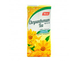 Yeo's Chrysanthemum Tea Drink - Case