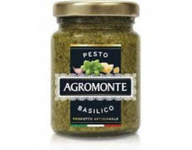 Pesto Al Basilico (Basil Pesto)  - Carton