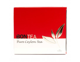 Bontea Pure Ceylon Teabags - Case