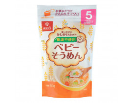 Hakubaku Baby Noodles 5 Mixed Grain - Case