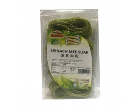 Harvest Spinach Mee Suar - Case