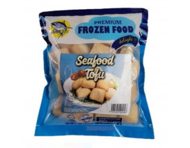 Nutrifish Seafood Tofu - Case