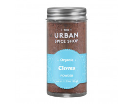 The Urban Spice Organic Clove Powder - Case