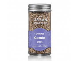 The Urban Spice Organic Cumin Seeds - Case