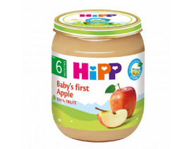 Hipp Organic Baby First Apple - Case