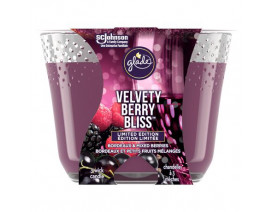 Airwick Base Candle Berry Bliss - Carton