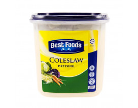 Best Foods Coleslaw Dressing - Carton