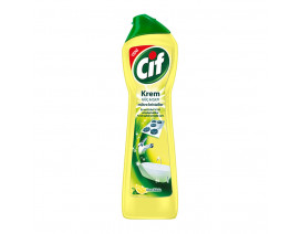 Cif Lemon Cream (Italy) - Case