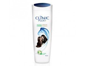 Clinic Plus Naturally Strength & Shine Shampoo (India) - Carton