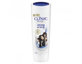 Clinic Plus Strong & Long (Nbc) Shampoo - Case