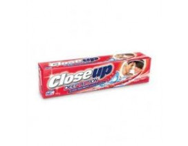 Close Up Red Hot Toothpaste (Indo) - Case