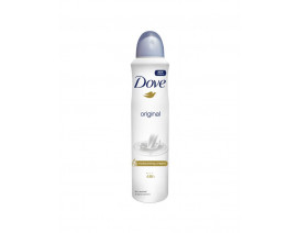 Dove Invisible Dry Deo (Aus) - Case