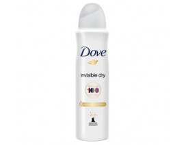 Dove Invisible Dry Deo (Ru) - Case