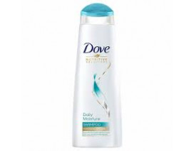 Dove Daily Moisture 2In1 (New)Shampoo (Uk) - Case