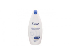 Dove Deeply Nourish Body Wash (Indo) - Case