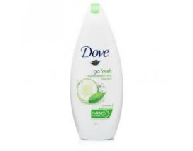 Dove Go Fresh Touch Body Wash (Indo) - Case
