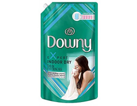 Downy Indoor Dry Expert Refil Pack Detergent Liquid (Thai) - Case