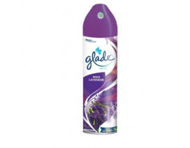 Glade Lavender Air Freshner 2IN1 (350ML + 50ML) - Case