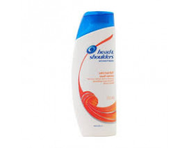 Head & Shoulders Anti Hair Fallanti-Dandruff Shampoo - Case