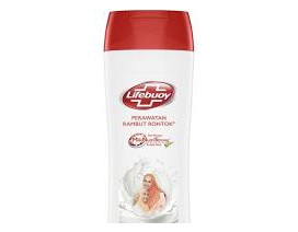 Lifebuoy Anti Hairfall (Ui)Shampoo (Indo) - Case