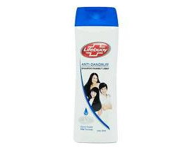 Lifebuoy Anti Dandruff (Ui)Shampoo (Indo) - Case