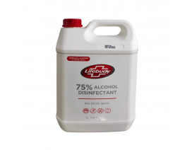 Lifebuoy Total 10 Disinfectant (CHN) - Case