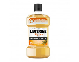 Listerine Miswak Mouth Wash (Arabic) - Case