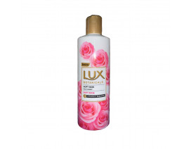 Lux Soft Rose Body Wash - Case
