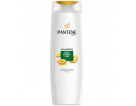 Pantene Pro-V Silky Smooth Care Shampoo (My) - Case