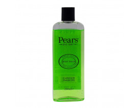 Pears Pure & Gentle with Lemon Flower Extract Body Wash (Saudi) - Case